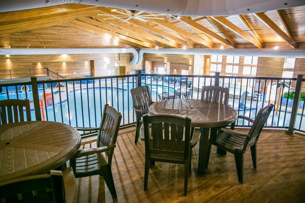 Thumper Pond Resort