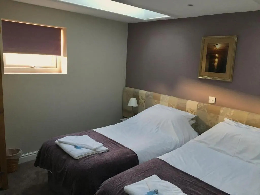 Linden Tree Holiday Apartments