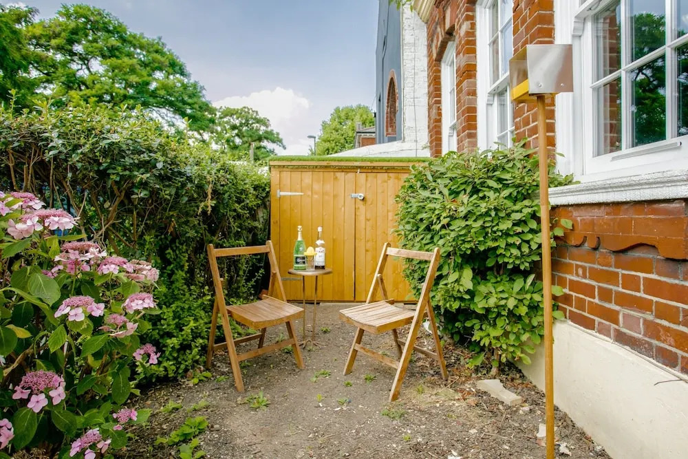 Stylish Deptford 2 Bed Apartment
