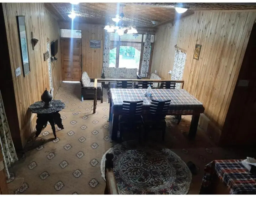 Srichan Resorts