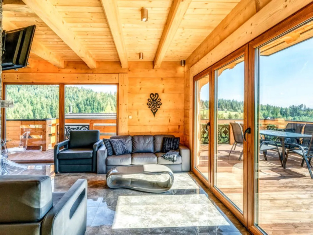 Chalet De Luxe Nowy Targ