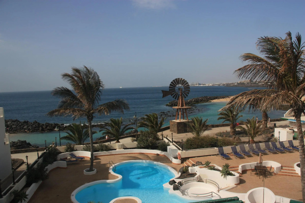 Neptuno Suites
