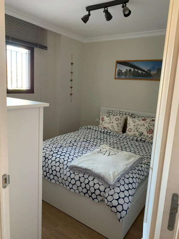 Apartamento Puerto Blanco