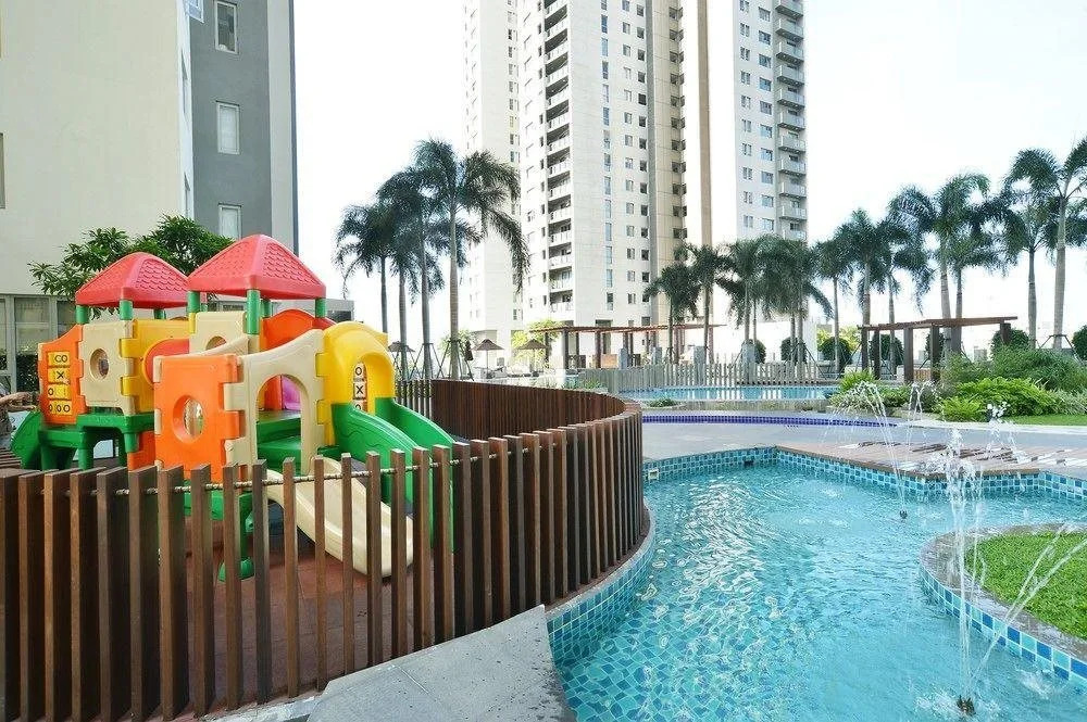 Luxury Resort Apartment OnThree20
