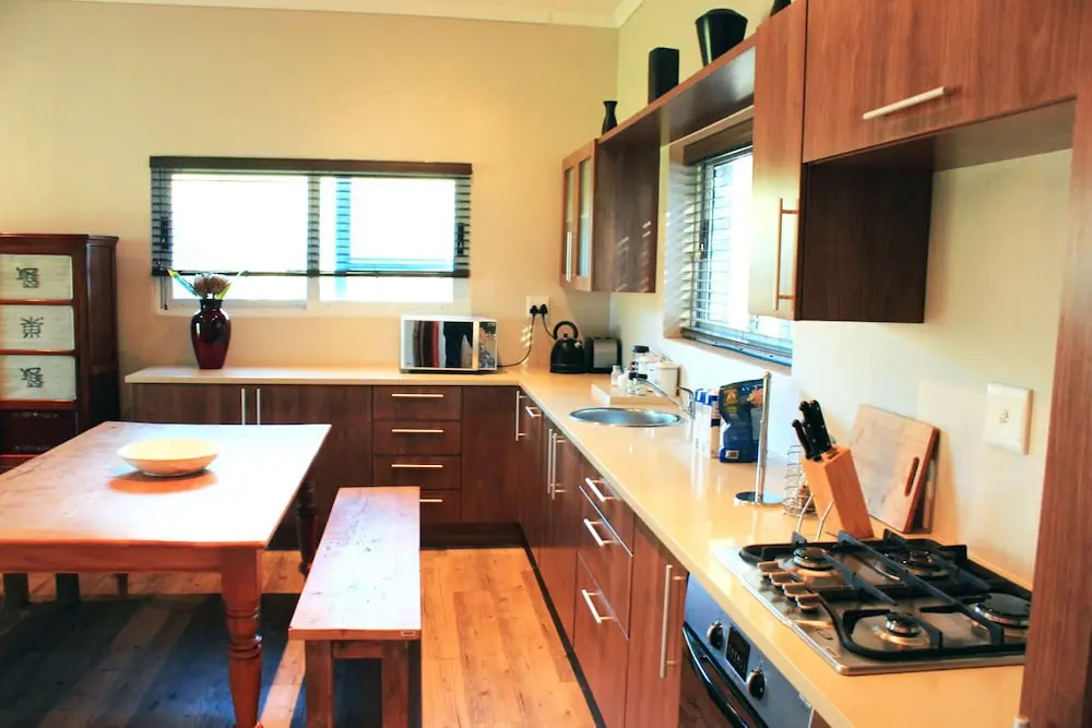 Village Lodge Paarl