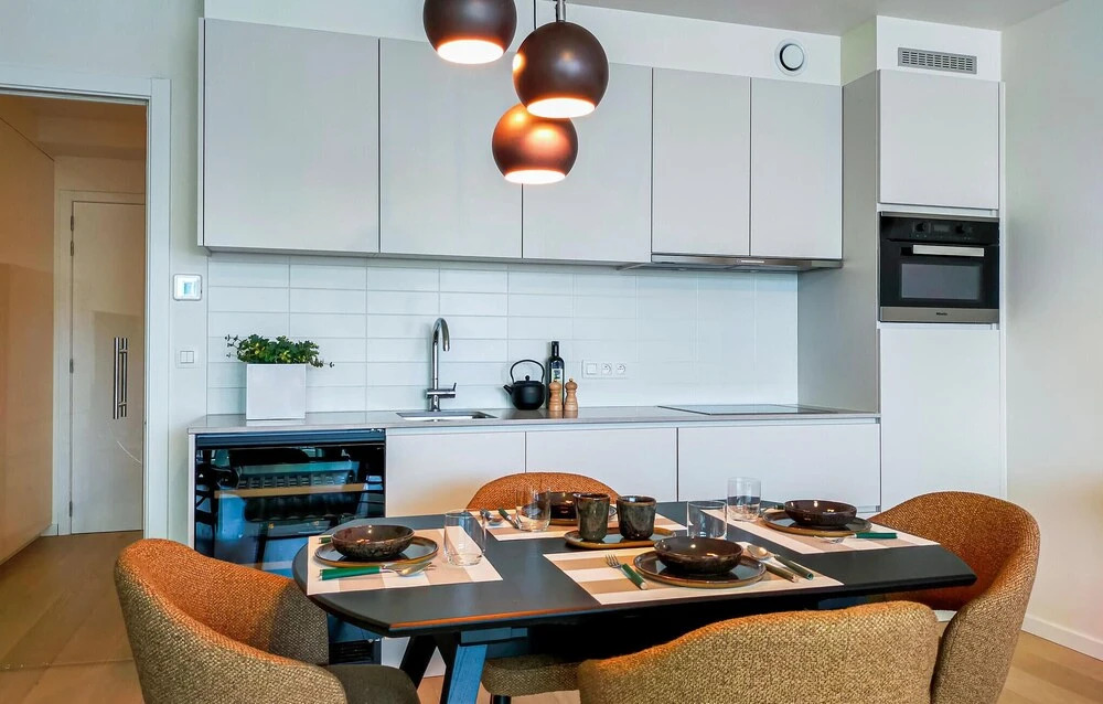 Residentie Crystal