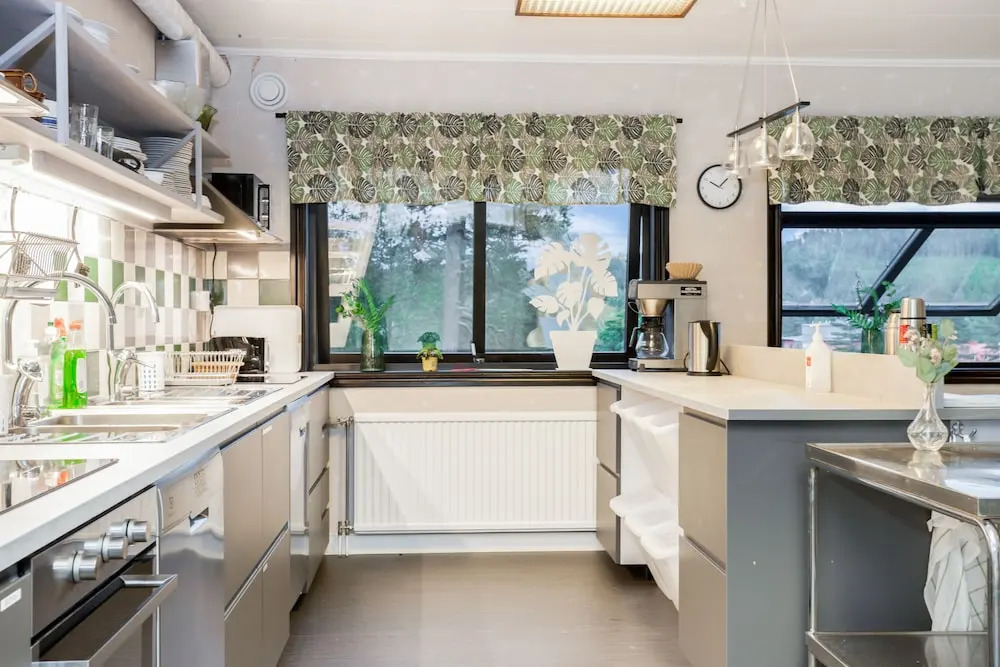 Hestra Guesthouse