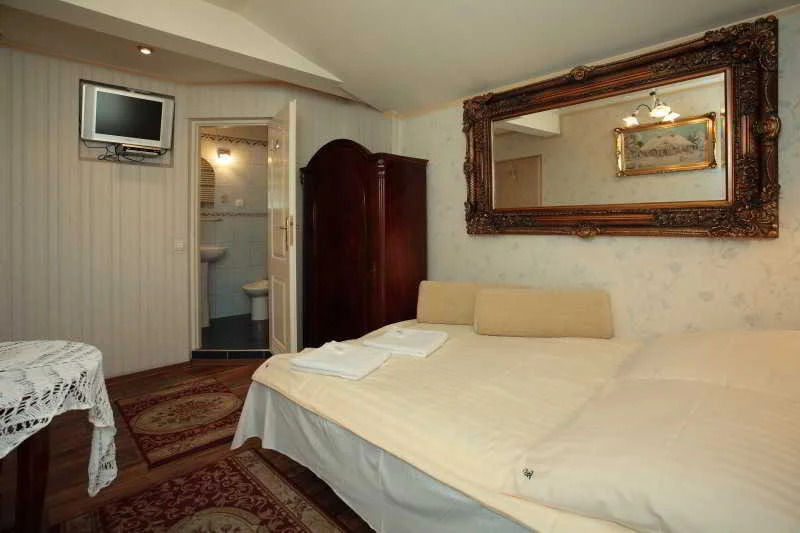 Florian Hotel