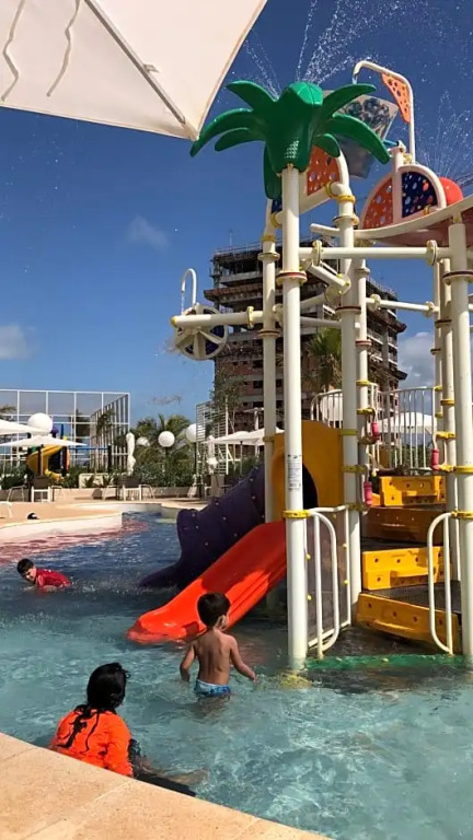 Salinas Park Resort