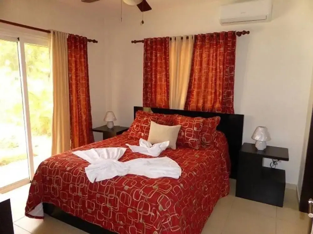 Newly Build 3 Bedroom in Gated Community