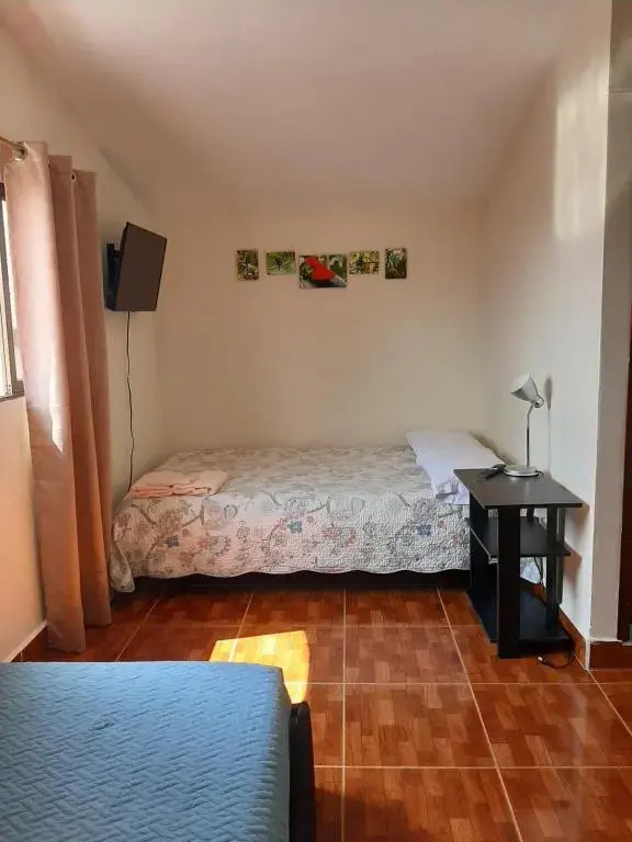 Km0 Hostel