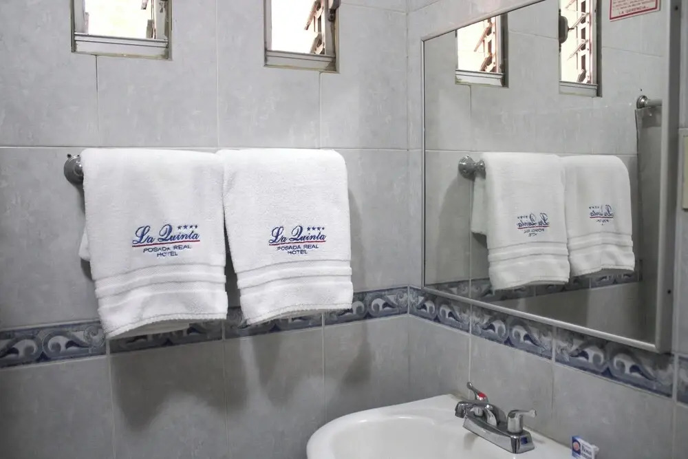 Hotel La Quinta Posada Real