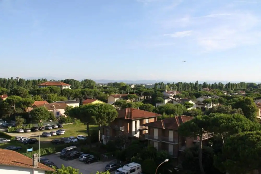 Hotel Bisanzio