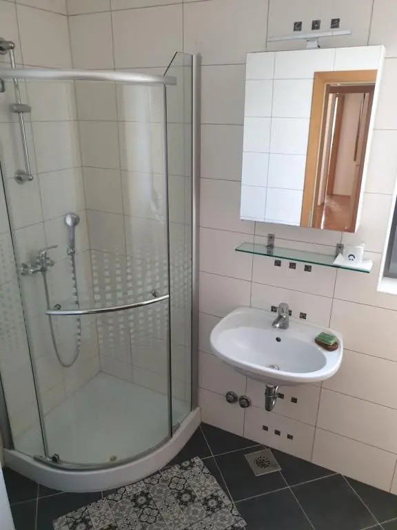 Apartment EMMA Ljubljana