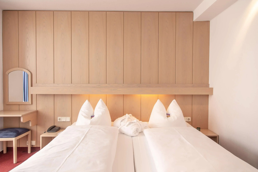 Best Western Hotel Heide