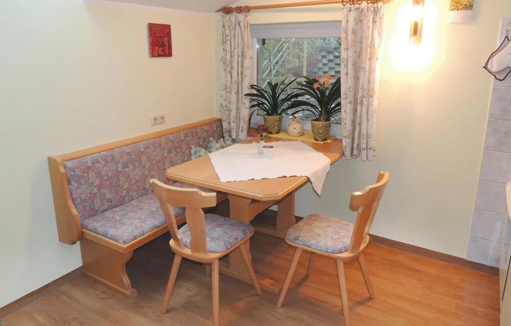 Amazing Apartment in Wagrain With 1 Bedrooms and Wifi