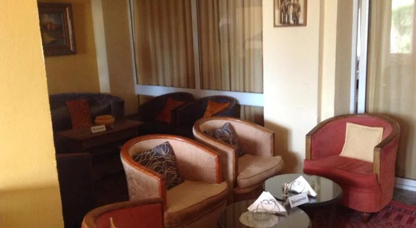 Hotel Dar Ali