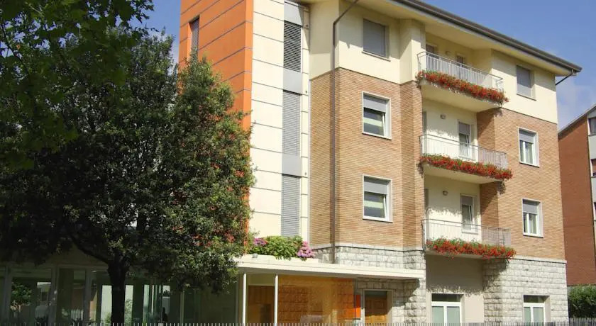 Le Olive Bed&Breakfast