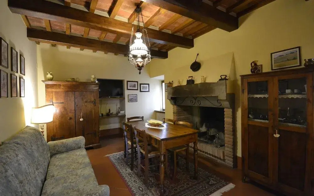 Villa I Cocciai