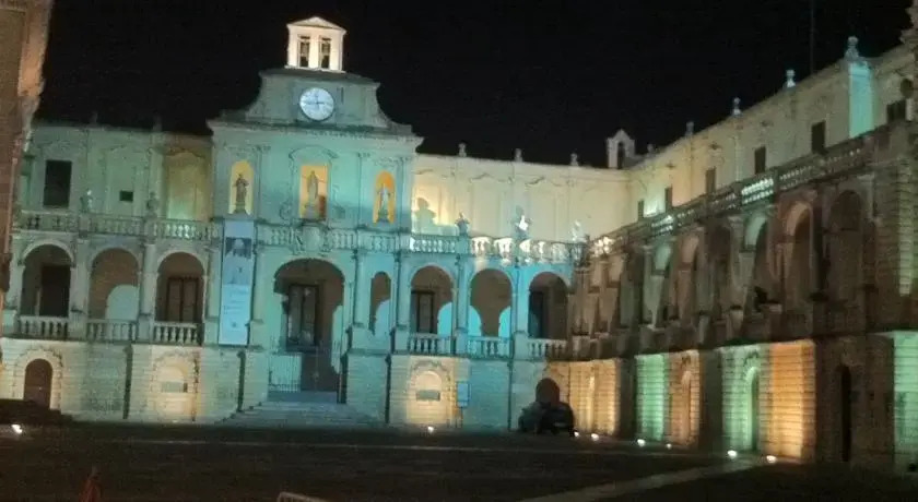 B&B Salento