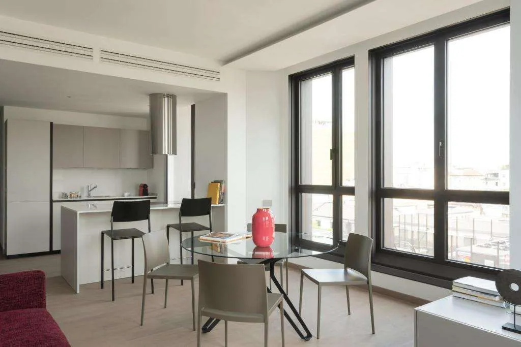Milan Eleven by Brera Apartments