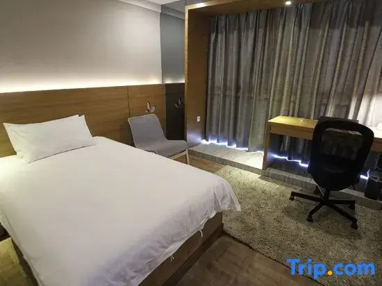 Zhuzhou Jiajia Hotel