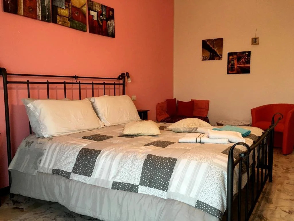 Bed and Breakfast LIsola