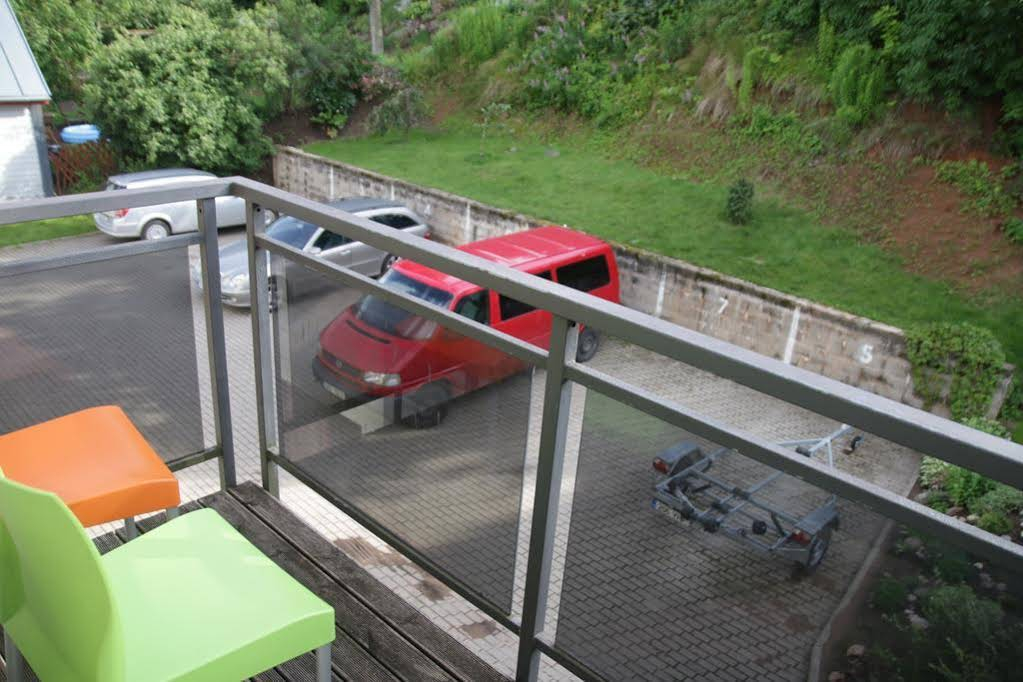 Kalevi Penthouse Apartment
