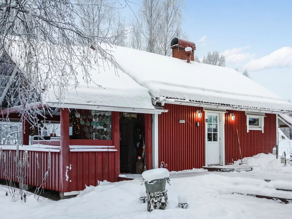Renkitupa Rovaniemi in Rovaniemi