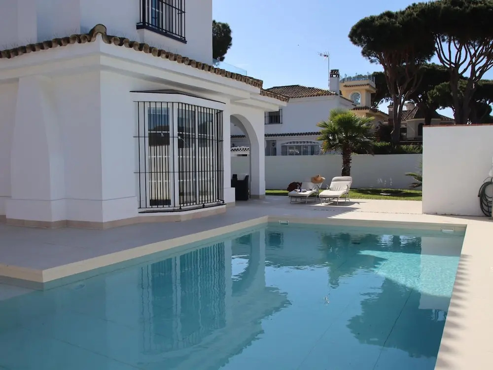 Villa Estuario