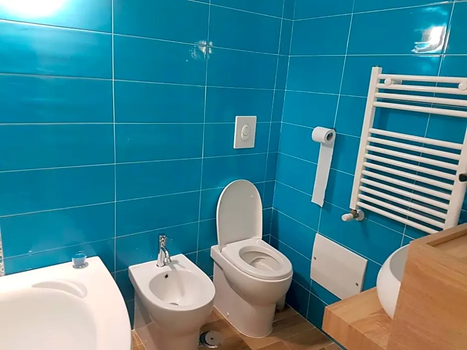 Rega Holiday House