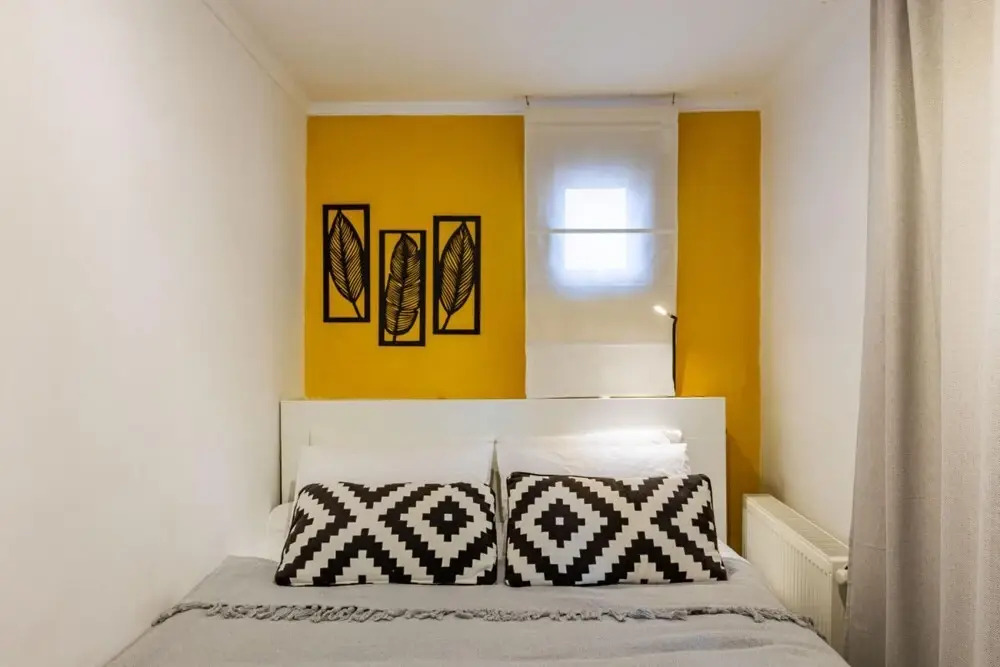 Splendid Flat With Terrace Near Istiklal Street