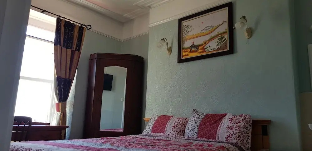 sandpiper guesthouse