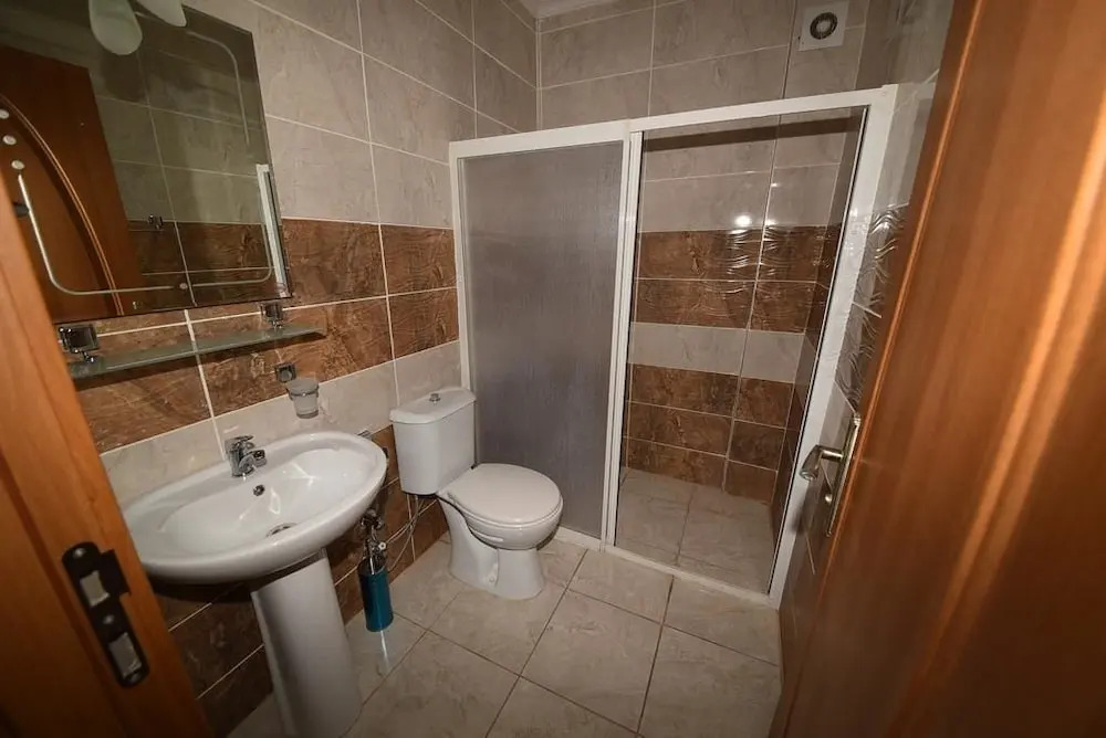 Hotel Feryıl Liman