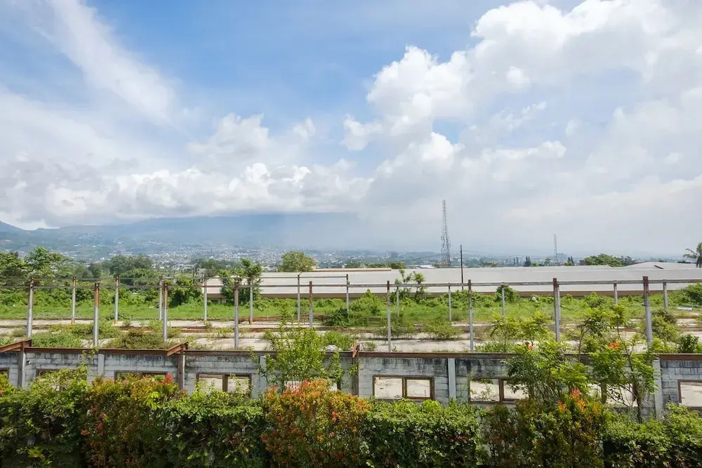 TwoSpaces Living at Panorama Eco Stay, Batu Malang