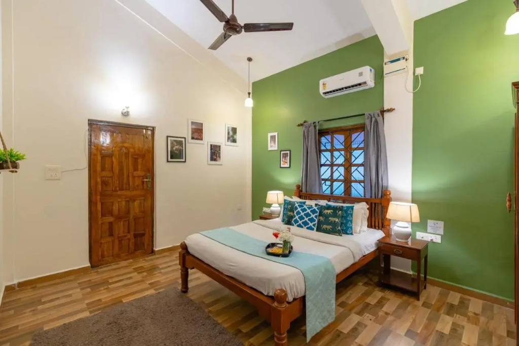 EKOSTAY Gold - CASA PORTO Villa