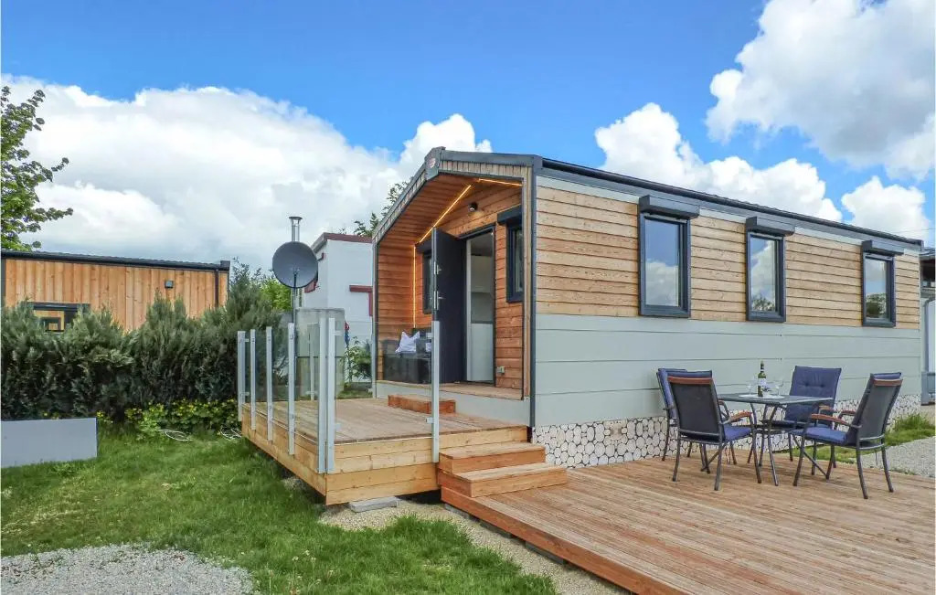 Tiny Haus Auszeit Beilngries