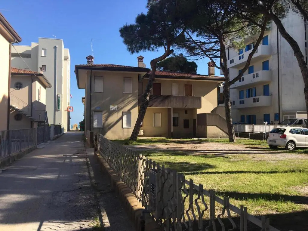 App. Marcopolo - 100mt Dal Mare