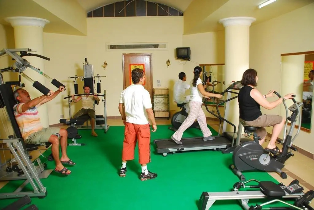 Life Resort Marsa Alam Beach & SPA