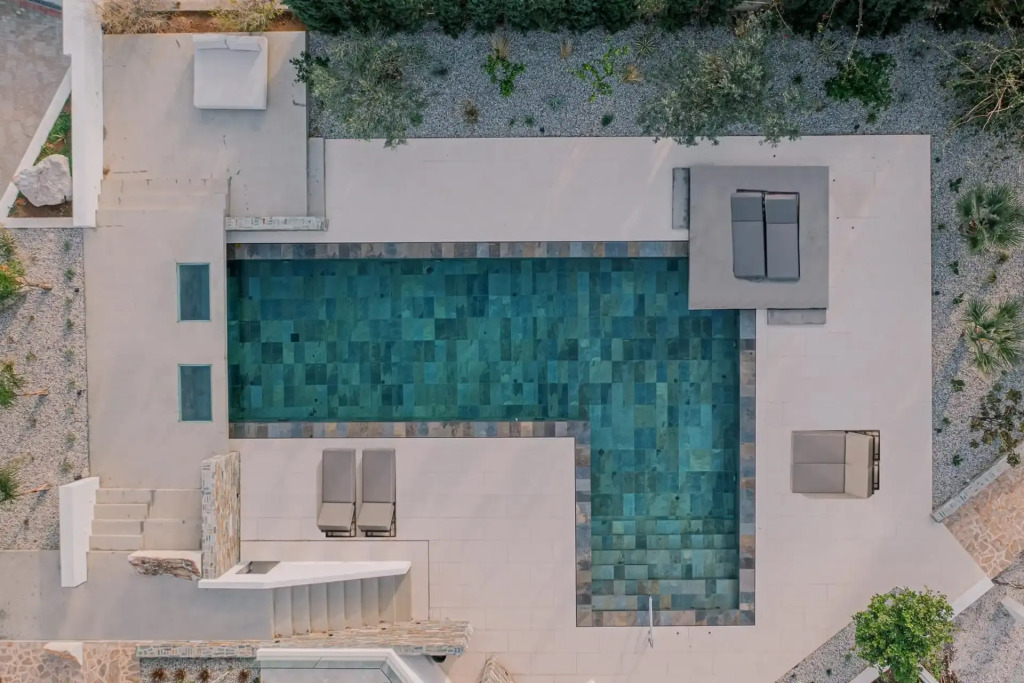Elia Cove Luxury Villa II