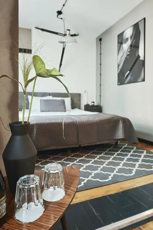 Aparthotel Stalowa52