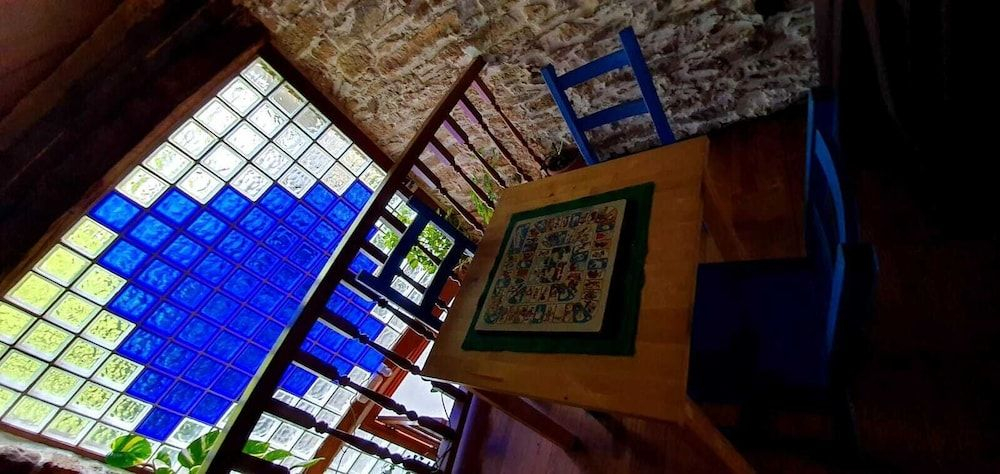 Casa Rural Madreselva