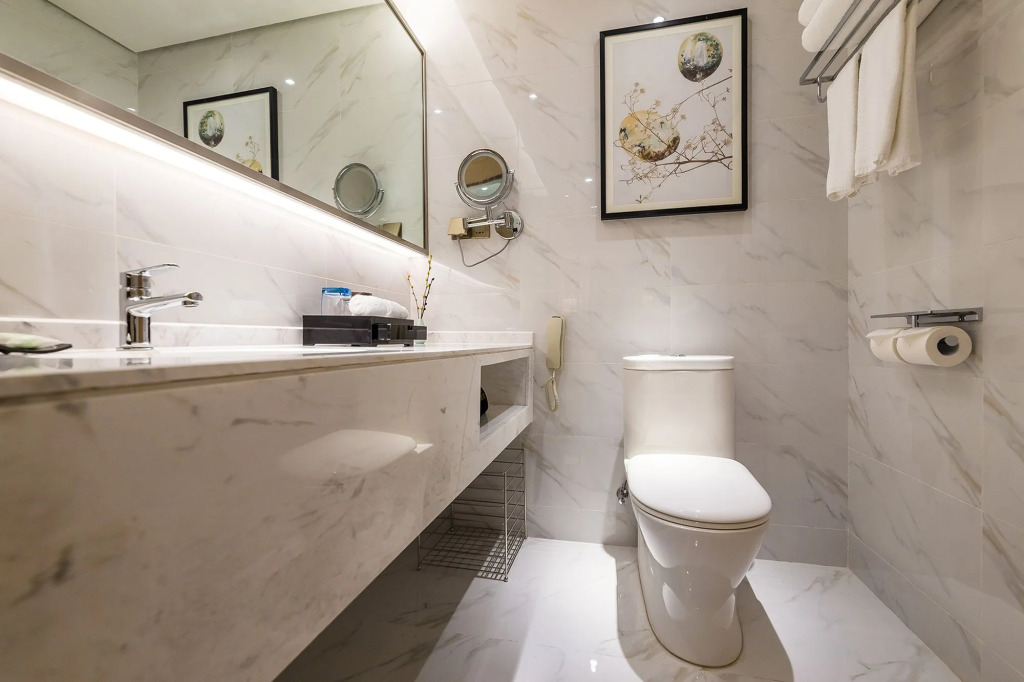 Fliport Garden Hotel Nanjing