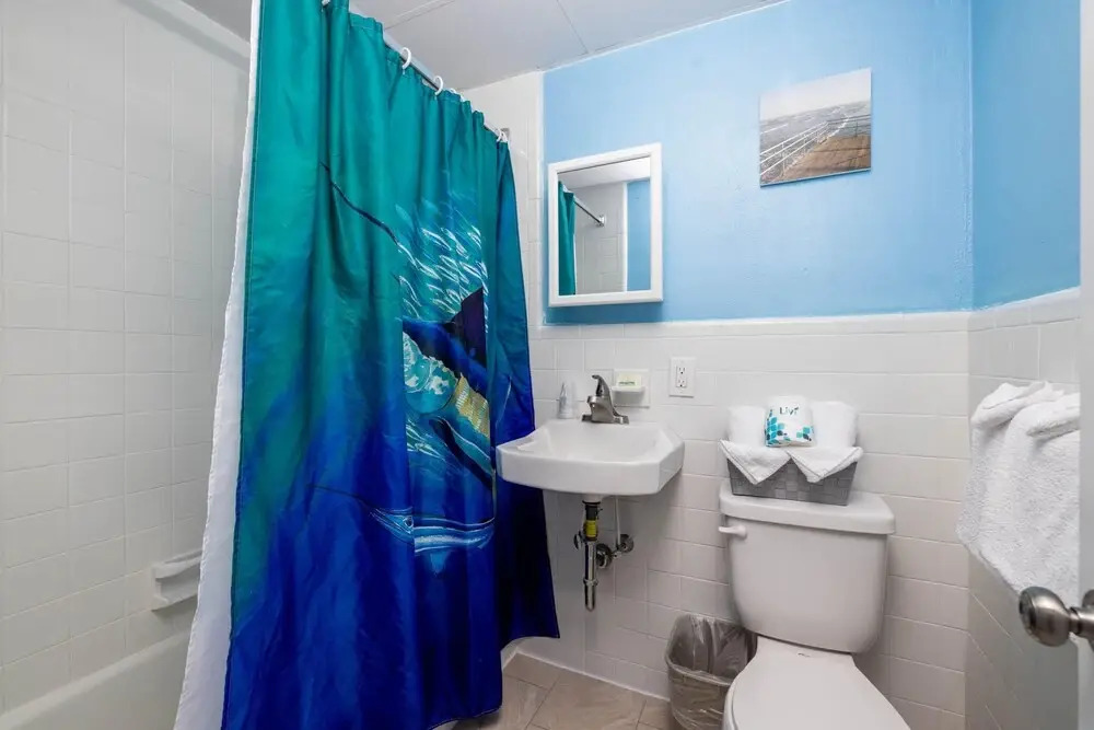 The Blue Marlin Resort