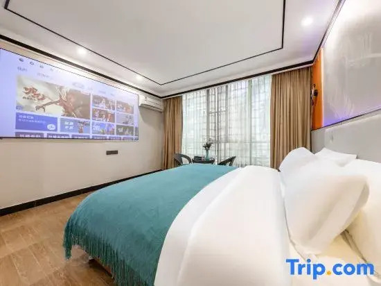 Shengli Hotel