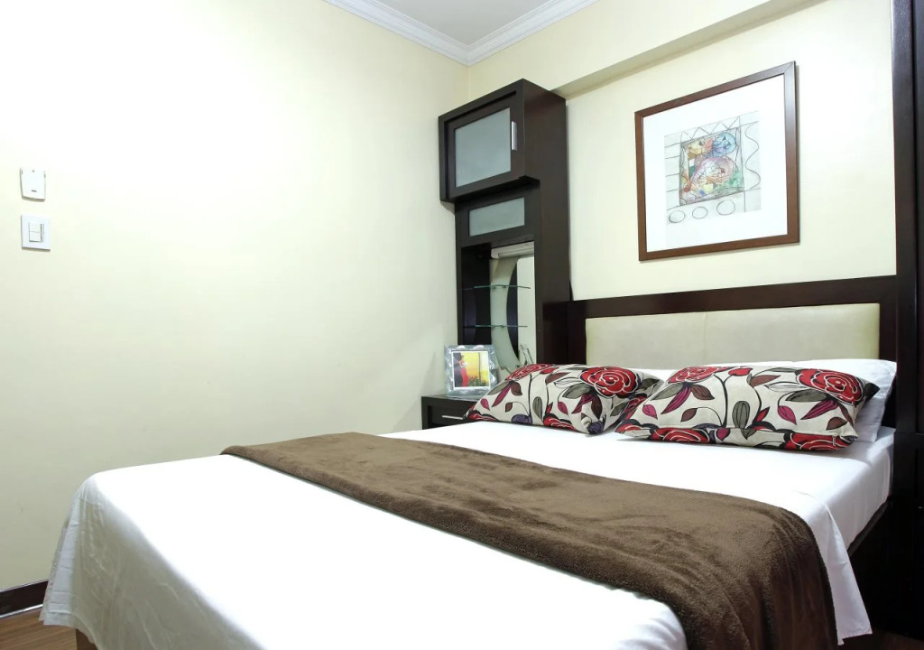 MCH Suites at Le Mirage De Malate