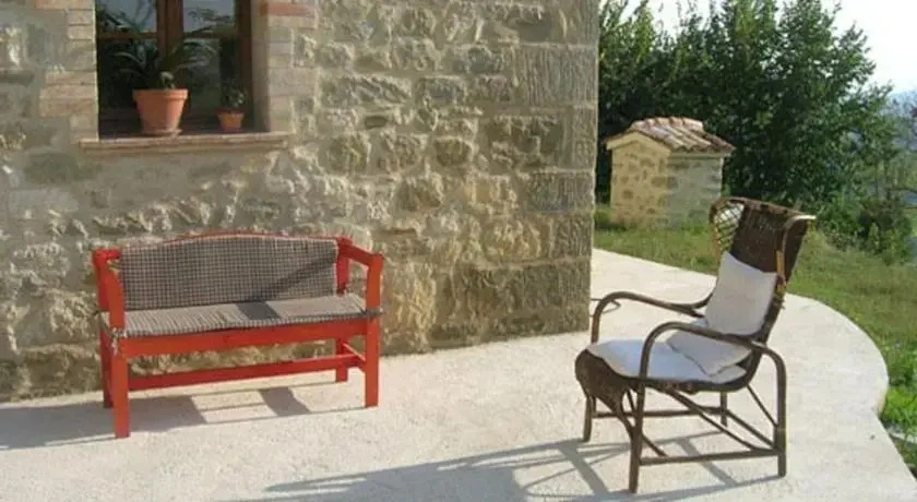 Agriturismo Caresto
