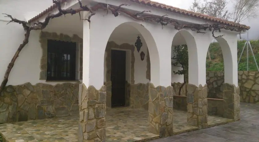 Casa La Casita