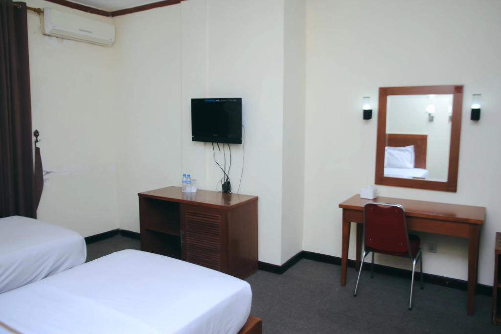 PIA Hotel Pangkalpinang