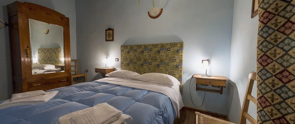 Agriturismo Pietra Rosa